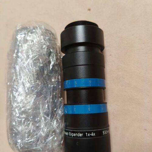 JENOPTIK业纳激光扩束镜 Beam Expander--议价商品