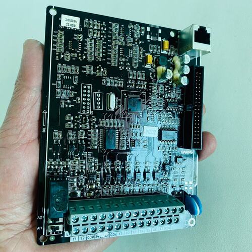 DARING 大元变频器 DR300A CPU 板--议价商品