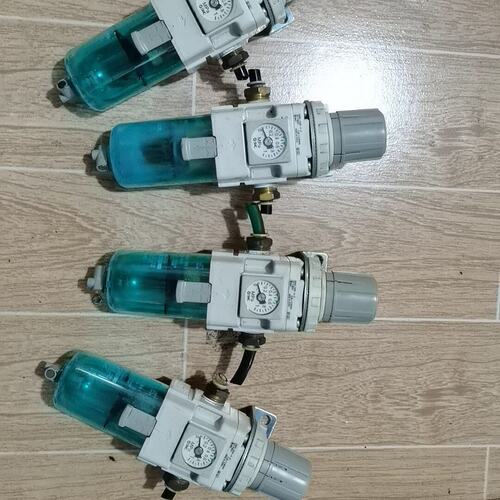 SMC油水分离器调压阀 过滤器AW30-03BE-6-B过滤--议价商品