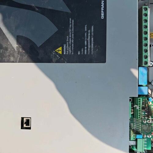 西威变频器AVgl1150-XBL-BR4，15kw，3.6--议价商品
