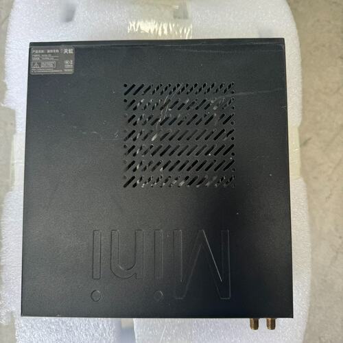 天虹迷你主机，i3-4100m处理器，8G内存，120G固态--议价商品