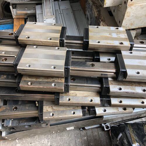二手拆机NSK，LH35,760mm长--议价商品