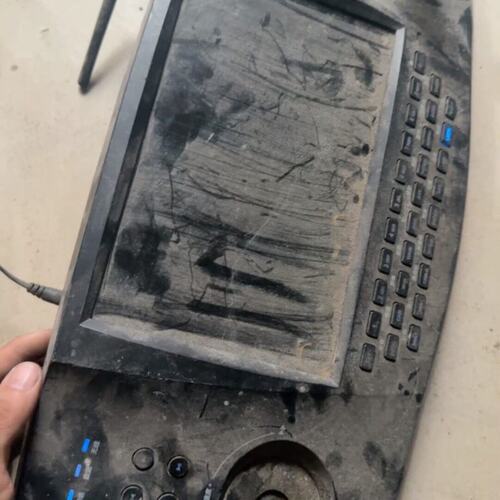 ｜大华DH-NKB3000网络控制键盘--议价商品