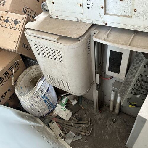 拆机原装美国LECO力可TruSpec CHN碳氢氮元素分析--议价商品