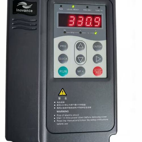 包邮220元汇川变频器MD300NT2.2B-17，2.2K--议价商品