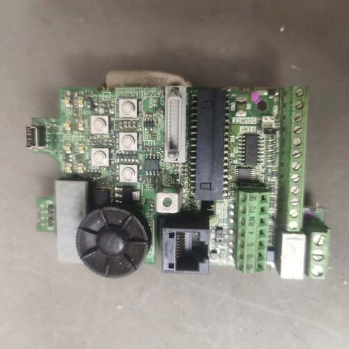 三菱FR-E740-0.75K-CHT主板，E70CB15B--议价商品