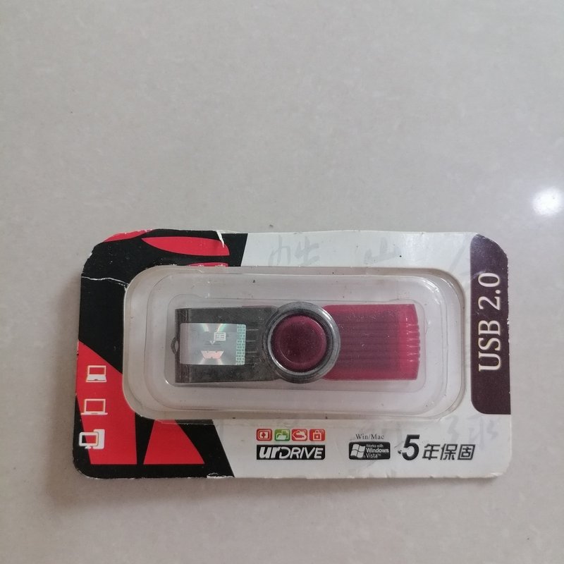 金士顿Kingston 8G U盘，DT101 G2系列，U--议价商品图片