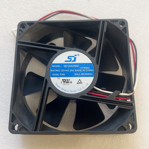 全新生久SI241238BH工业散热风扇--议价商品
