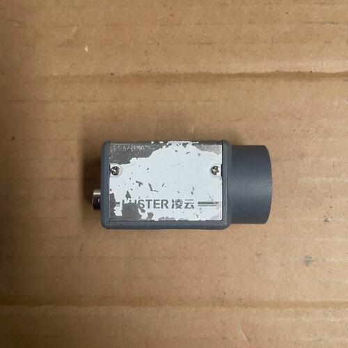 凌云LBAS-GE13-30C工业相机，功能未测试--议价商品
