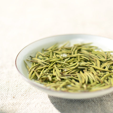 【2026年新茶】窨花绿茶 兰香花白毫75g（买10送1）