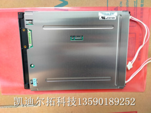 Eink元太6.4寸全新原装PD064VL1工业液晶屏 LVDS接口地铁显示屏