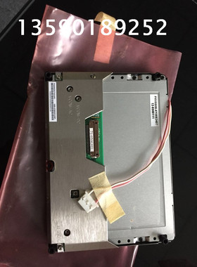 PVI元太5寸PA050DS7模拟液晶屏显示屏PA050DS7N1高端工控显示内屏