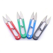 diy手工饰品配件.串珠工具 十字绣专用修线纱线剪刀