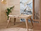 家用足球机免安装 现代设计款 新款