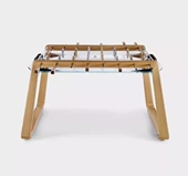 玻璃足球机2025新款