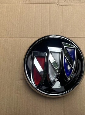 适用于22 23款威朗Pro 前标志中网标子弹标 威朗ProGS 前标前车标