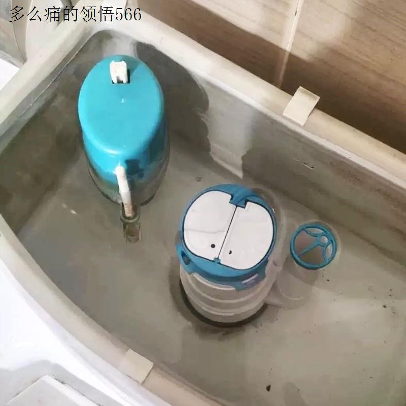 抽水马桶止水冲水水箱水器上老式坐便配件通用排水厕所进水阀.