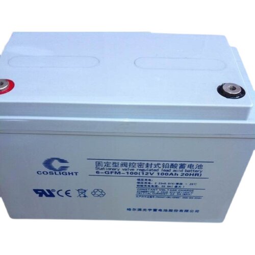 光宇蓄电池12V150AH 免维护蓄电池6-GFM-150太阳能 通讯基站电厂