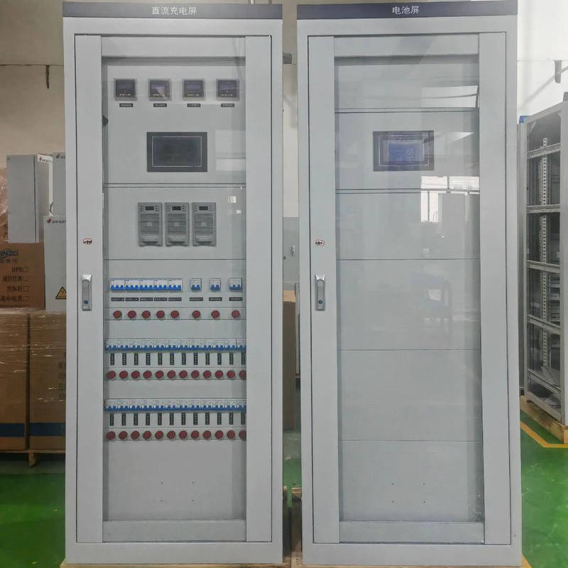 高频控制屏20AH40AH65AH100AH