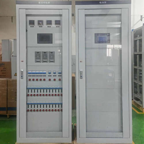 高频控制屏20AH40AH65AH100AH