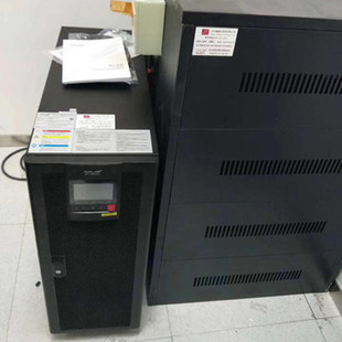 外接蓄电池 工频机10KVA 科华UPS电源YTG1110 15K20K30K40K在线式