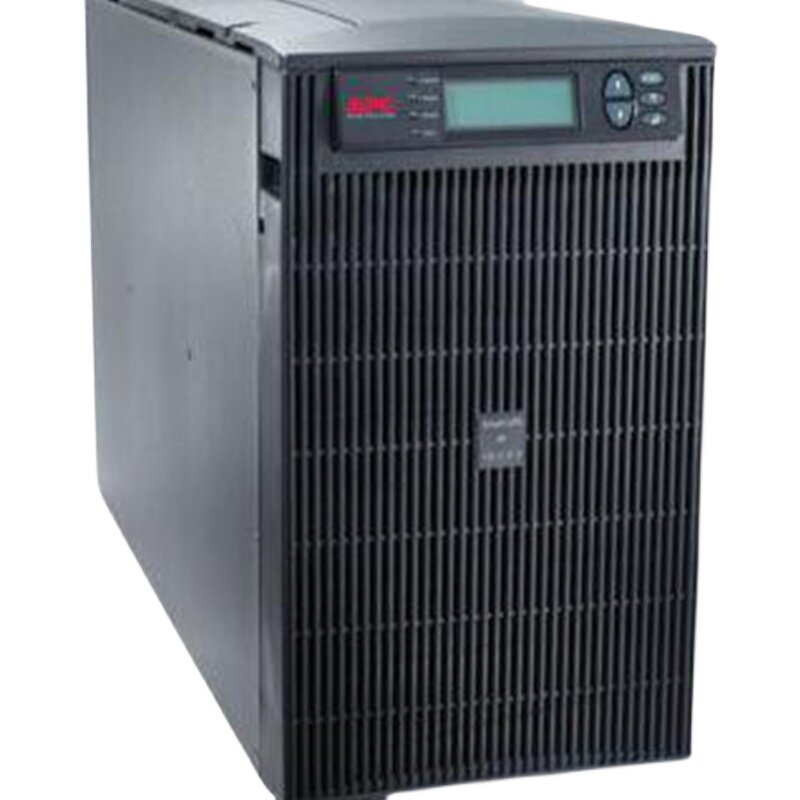 APCUPS蓄电池电源SPM6UPS电源