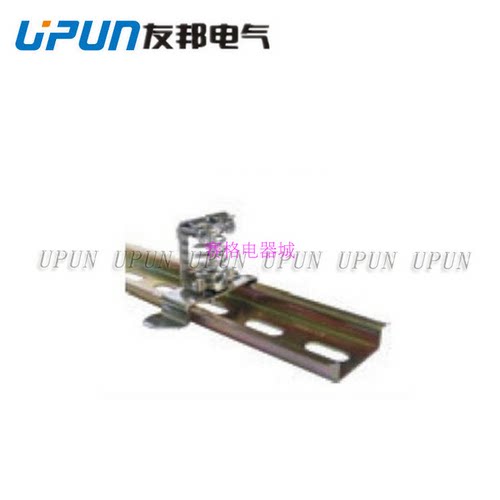 友邦官方UBK2×2-6	屏蔽线压线框vCE认证 原厂 UPUN正品保证