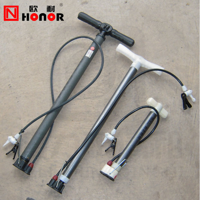 Pompe à vélo HONOR - Ref 2391044 Image 1