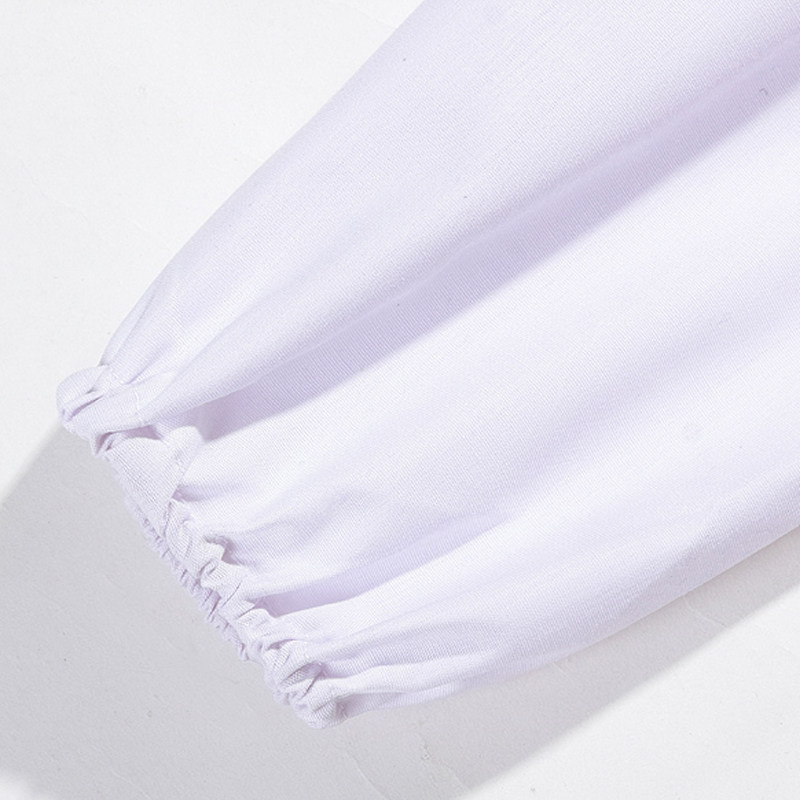 Tenue de travail en chanvre - Ref 1914303 Image 5