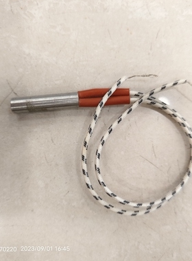 美国瓦特隆WATLOW ST.LOUIS G1J31 120V 150W涂布机印刷机备件