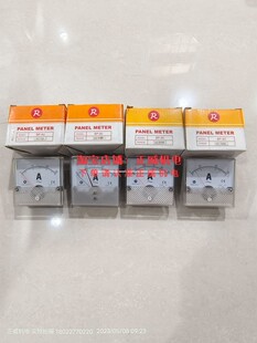 AC30 AC30A AC75 AC50 RISESUN台湾瑞升电流表BP
