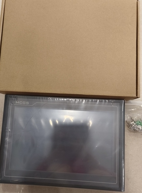 嵌入式一体化触摸屏TPC1062K