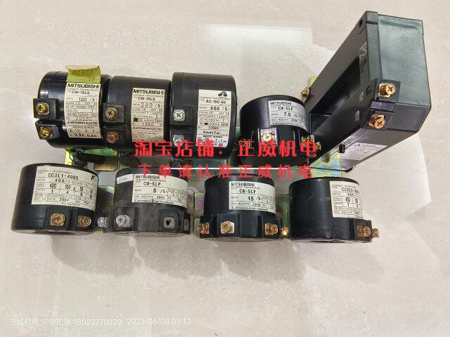 三菱CW-15LS/AC-15C-50/CW-5LP/CC3L1-4005/CC3L2-4005/CW-40LM