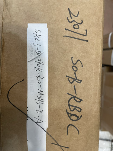 ABB变频器VFD015E43T 1.5KW 380VAC 220VAC