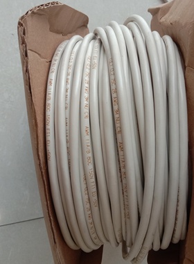 美国3M电线(UL)CL275C28AWG3MNUCR AWM IIA/B80C150V FTI EU 50V