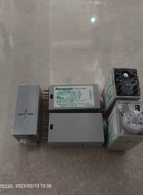 日本定时器S1DXM-A2C60M-DC24V订货号ADX21082