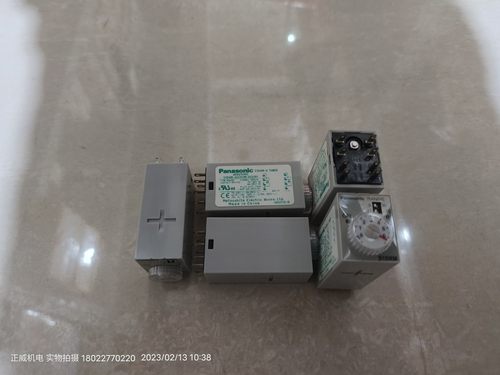 日本定时器S1DXM-A2C60M-DC24V订货号ADX21082