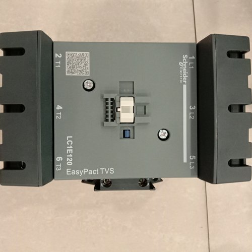 Schneider交流接触器LC1E120M5N   LC1E200M5N