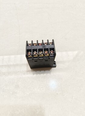 日本富士交流接触器FC-0 SF12BAA Aux.1NO(1a) 220V现货库存130个