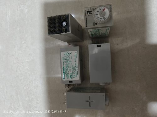 日本定时器S1DXM-A4C60M-DC24V订货号ADX21182