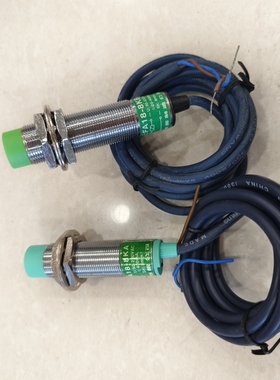 洞头飞凌FEILING传感器FA18-8KB NC/FA18-8KA NO电梯升降设备用