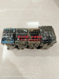 380V B12 B25 220V 接触器B9