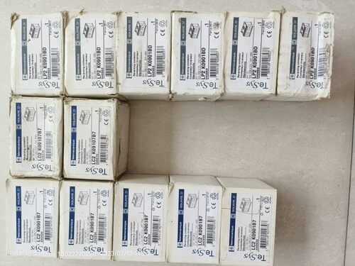 施耐德接触器LC2K0901B7 24V/LC2K09107B7 24V/LP2K0901BD 24VDC