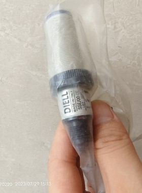 DIELL戴尔接插件式光电传感器SSE/00-0E停产库存