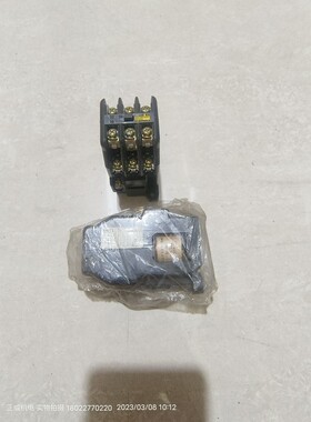 日本富士接触器SRC50-2U(3A3B)z 220V/SRC50-2U(4A2B)z 220V