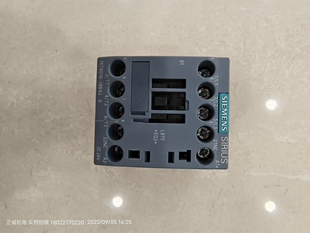 SIEMENS西门子接触器3RT6016-1BB42 DC24V=LP1K0910BD