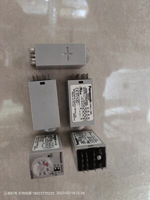 日本定时器S1DXM-A4C10H-AC120V订货号ADX21116