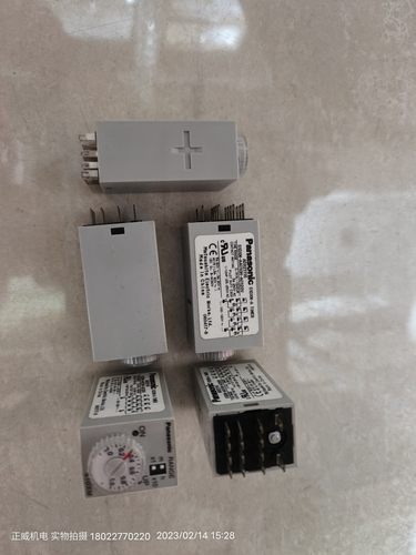日本定时器S1DXM-A4C10H-AC120V订货号ADX21116