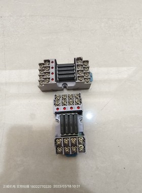 日本产继电器AQZ102+继电器底座AY34002 RT3SP1-24V