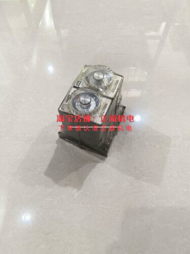 MINUTES继电器MHP MHP-N-3M-AC220V AT2422现货库存2个